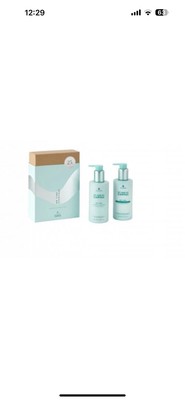 Alterna My Hair My Canvas Bodifying Shampoo und Conditioner Set
