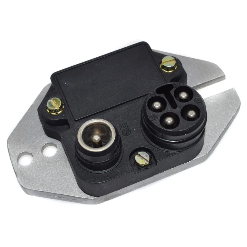 Ignition Control MODULE For Mercedes Benz 190E 380SE 500SEC A0025452632 Foto 3 de 4