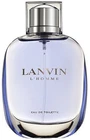 Lanvin Lhomme / Lanvin EDT Spray 3.4 oz (m)