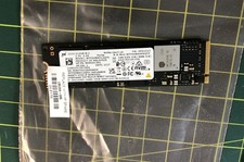Micron SSD 512GB 2210 NVMe PCIe Gen3 x4 Solid State Drive MTFDHBA512QFD