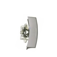 TüRgriff Bauknecht 481249818318 FüR Waschmaschine Bauknecht, Whirlpool, Ikea