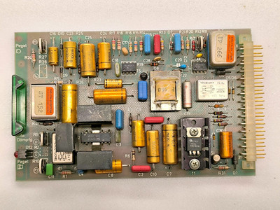 DELTA  SYSTEM U 1039-2 Europakarte