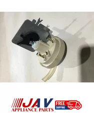 GE Hotpoint WH12X10065 Washer Pressure Switch JJV# 102208