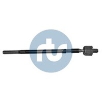 RTS Axialgelenk Spurstange Vorne Beidseitig FüR Mitsubishi Outlander I 2.4