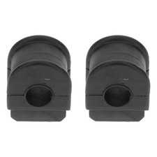 2X MOOG LAGERBUCHSE STABILISATOR VORNE BEIDSEITIG passend für RENAULT 25 ESPACE