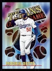 2026 Topps Series 1 Mookie Betts Base (RAW)