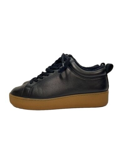 Bottega Veneta Low Sneakers in Black Size 40 GVI89