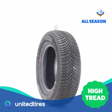 Used 21570r16 Michelin Crossclimate Suv 100h - 832