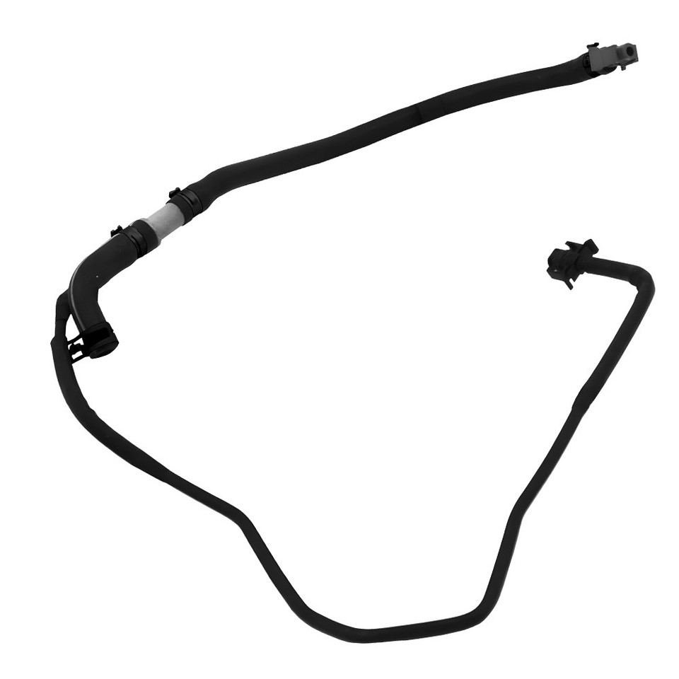 Coolant Reservoir Overflow Pipe Hose For Ford Focus C-Max EcoBoost 1.0 ...