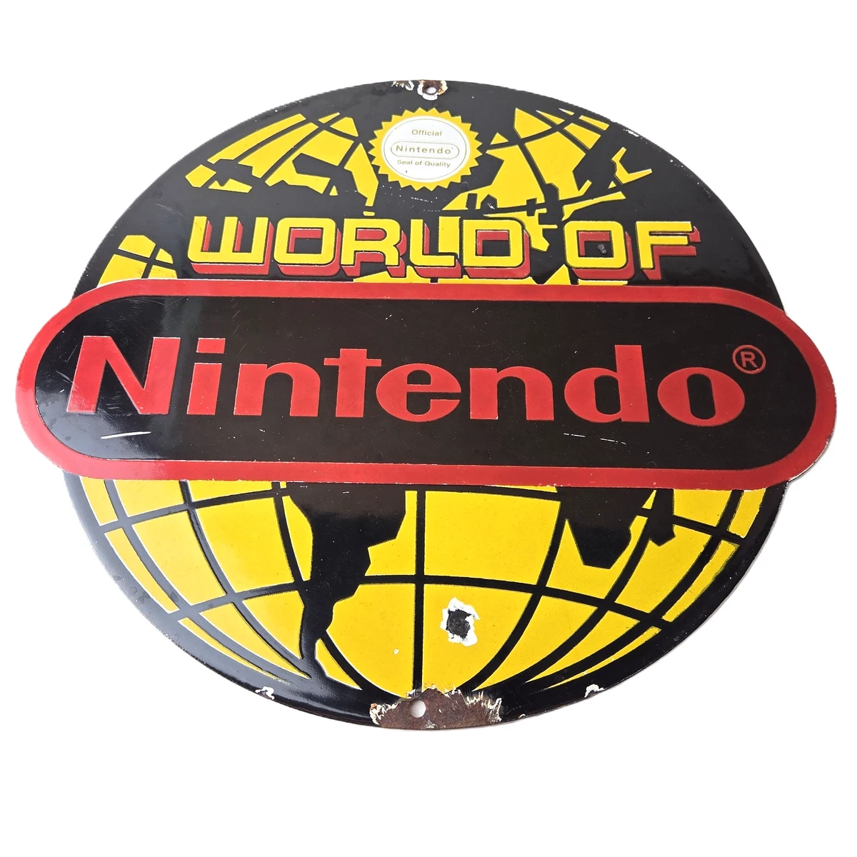 nintendo sign products for sale | eBay