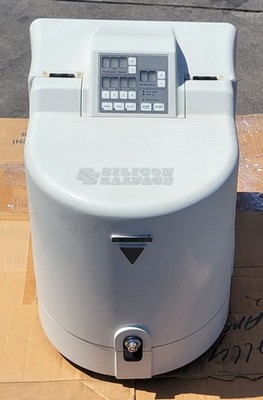 Malvern Panalytical MiniMill II bench-top planetary ball mill