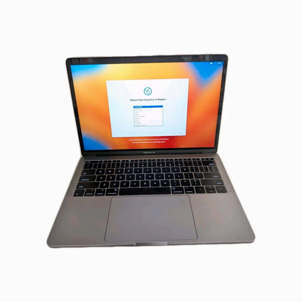 Apple MacBook Pro 16GB 2TB Hard Drive Laptops for sale | eBay