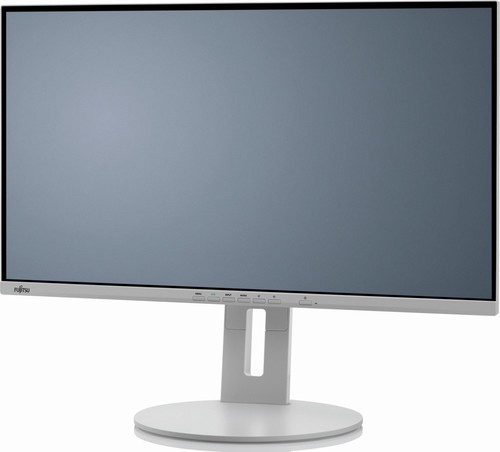 RAHMENLOSER MONITOR 27" FUJITSU B27-9 TE FHD LED IPS 1920x1080 HDMI DP - Bild 3 von 8