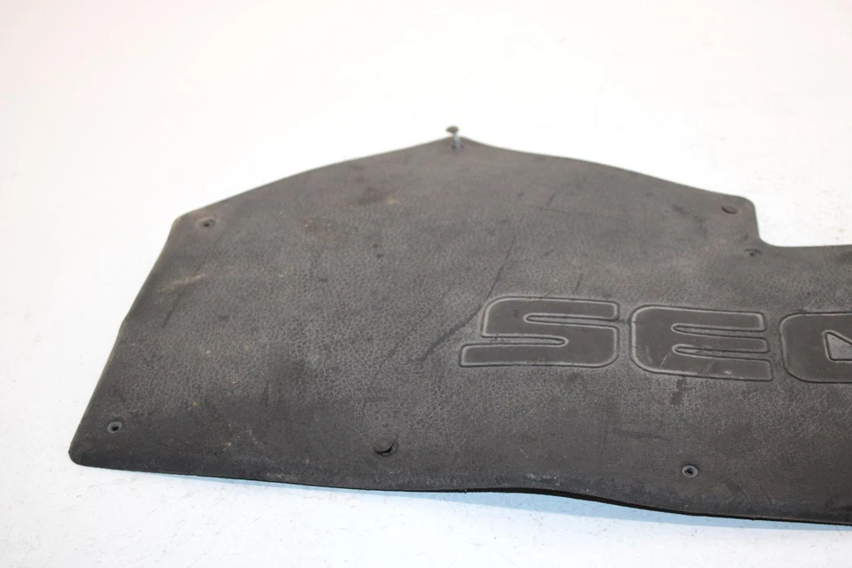 1999 Sea-doo Gti Oem Rear Mat 291001053 JS58 - Image 2 of 4