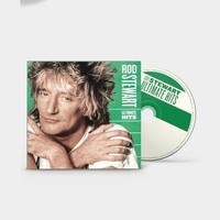 Rod Stewart - Ultimate Hits - Cd 1 - G1398Z