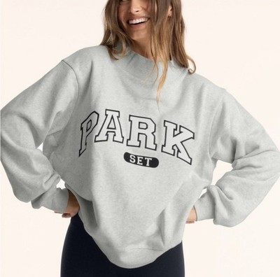 set active x parke mockneck