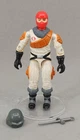 Hasbro G.I. Joe ARAH Vintage Action Figure w/ Accessories - Ice Viper