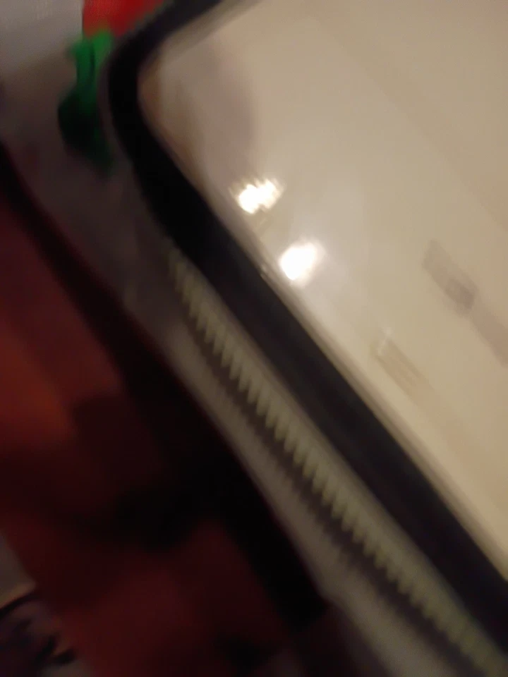 Sonic Impact I-fusion 5085 Speaker System for iPod IPhone Not Tested  - Image 2 of 4