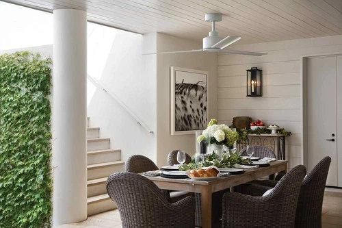 Hinkley Weymouth 22" High Rectangular Lantern Black Outdoor Wall Light - Picture 8 of 8