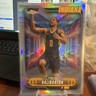 Topps 2024-25 Chrome Tyrese Haliburton #100 Indiana Pacers Refractor