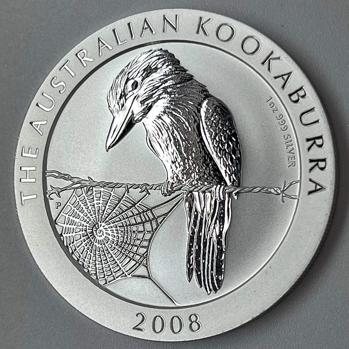 The Perth Mint 2008 Silver Bullion Coins for sale | eBay