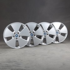 19 Inch Rims BMW I3 I3S 6852053 I03 Star Spoke Styling 427