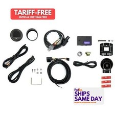 Prosport Gauges 216evoafrpk4.9-wo Kit Gauge Evo Wideband Air Fuel W Sensor Pre Prosport Gauges 216evoafrpk4.9-wo Kit Gauge Evo Wideband Air Fuel W Sensor Pre