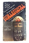 Rollerball Murder Stories by William Harrison Warner Books 1st Print 1975 Novel