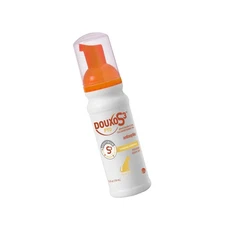 Douxo S3 Pyo Mousse, Contains 3% Chlorhexidine & 0.5% Ophytrium, Antiseptic &...
