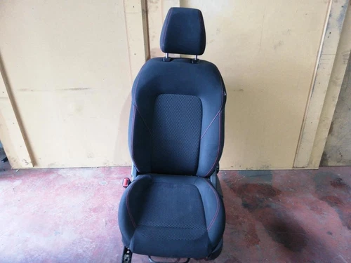 Asiento Delantero Izquierdo para FORD FIESTA (CE1) ST-Line 2017 1502503