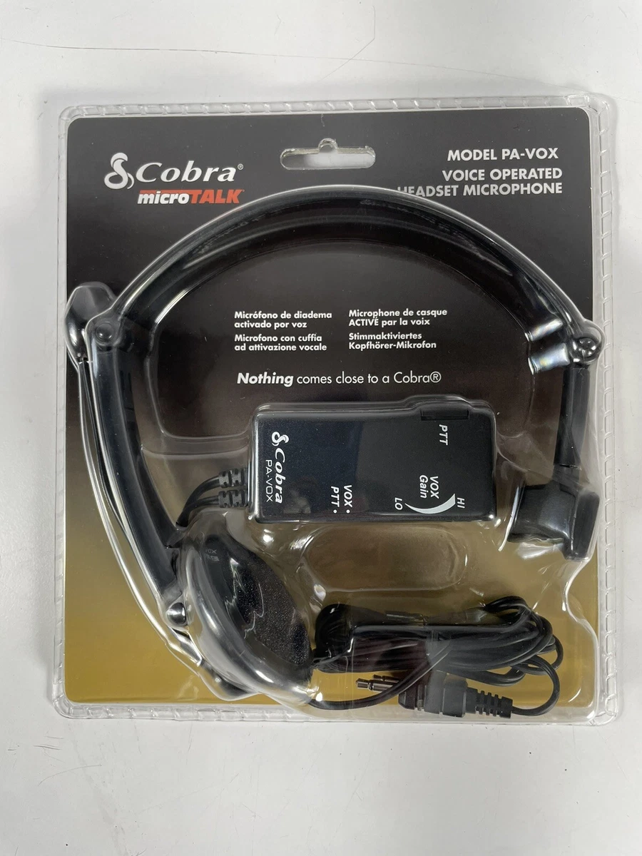 Vox Headset for sale | eBay