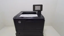 HP Laserjet Pro 400 M401dn Workgroup Laser Printer