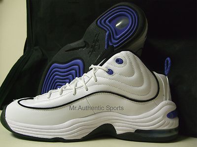 Size 10 - Nike Air Penny 2 2016 Home for sale online | eBay