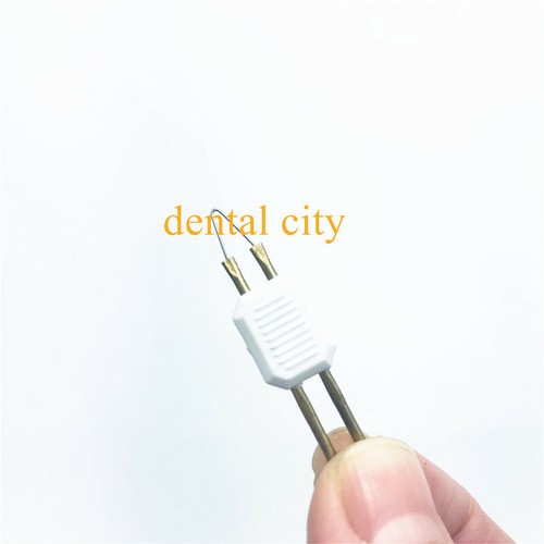 Desktop electrocoagulation hemostatic double eyelid electric heating device - Picture 5 of 8