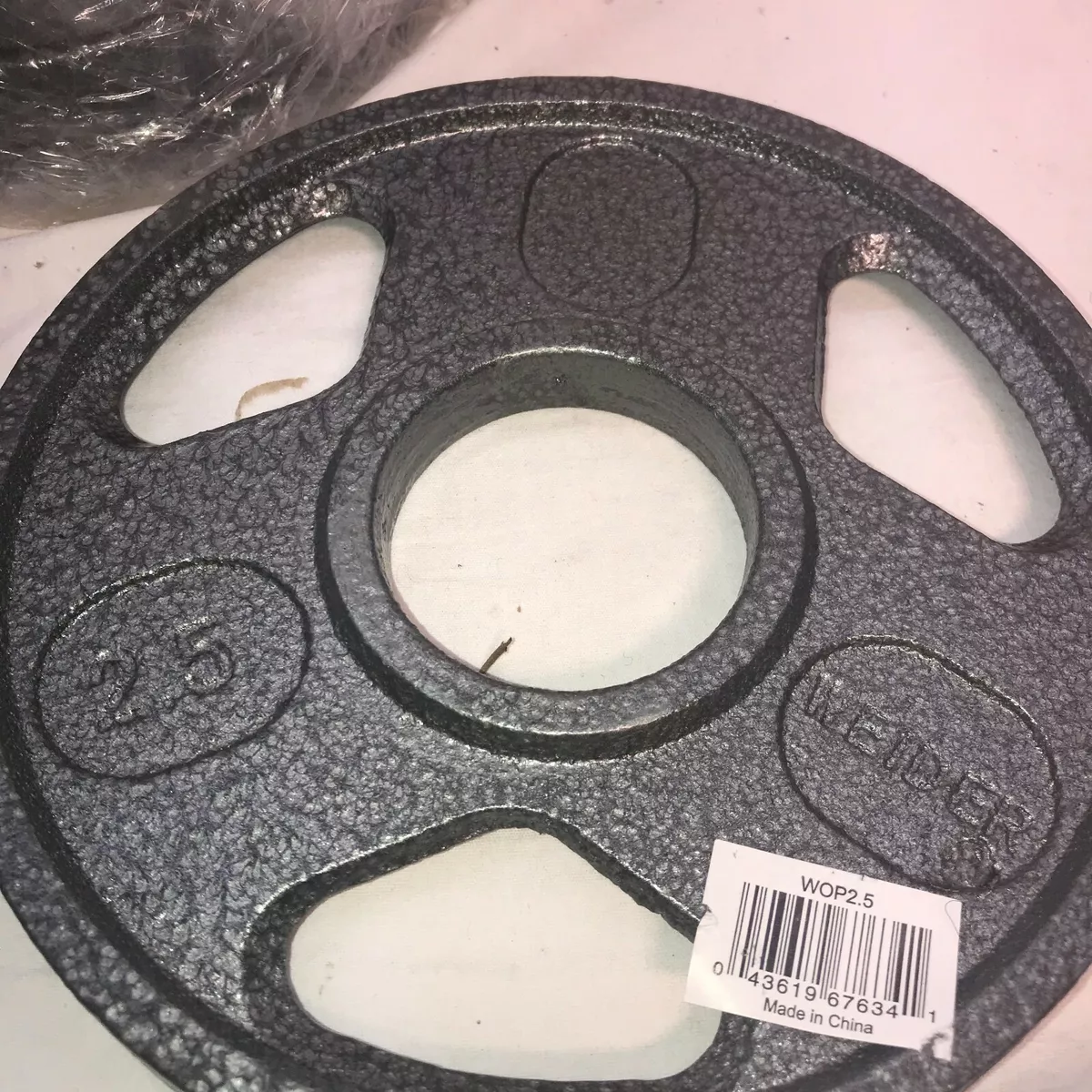 Best quality weight plates sales
