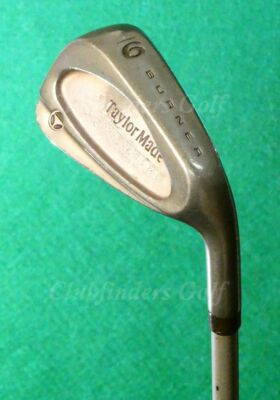 クラブ TaylorMade - BURNER TaylorMade Burner Driver 10.5* with Graphite Bubble R-80