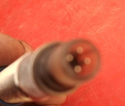 NEU SICK VL18L4P324 VL18L-4P324 6027430 Lichtschranke kostenloser Versand - Bild 4 von 5