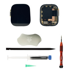 Original Apple Watch Ultra 1st Gen 49MM Screen Replacement Repair Kit - Parts
