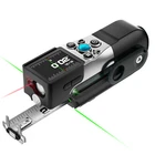 Mileseey XTAPE1 Digital Tape Measure with Green Laser Replaceable Blades Tape