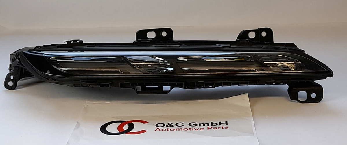 Original BMW 7er G70 Headlight LED Headlight 9879936 Right  