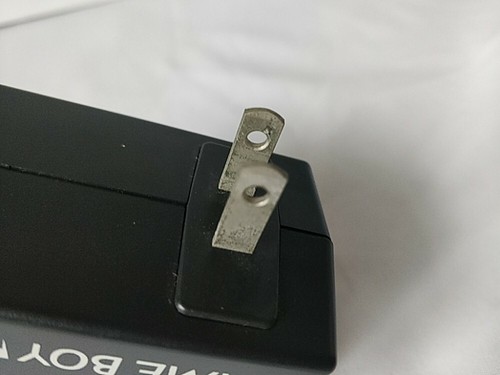 Nintendo Gameboy Pocket Charger MGB-003(JPN) not tested -d1025- - Picture 6 of 8