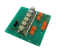 NEW ISHIDA P-5160B RELAY BOARD ASSEMBLY P5160B