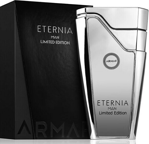 ARMAF ETERNIA MAN EDP 80ML
