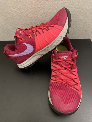 womens nike air zoom wildhorse 4
