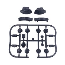 Full Set ABXY Direction Keys Trigger SR SL Buttons For Nintendo Switch Joycon