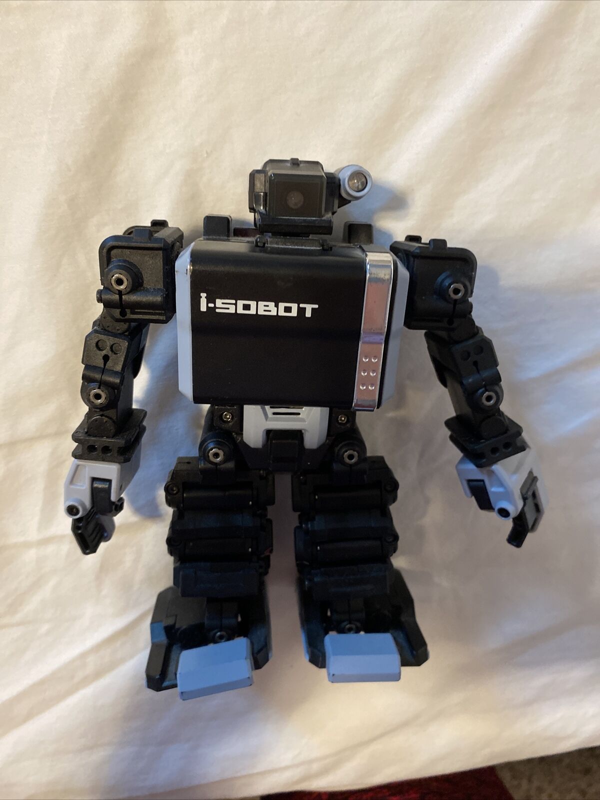 絶品 i-SOBOT