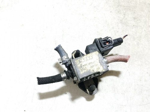 Volkswagen Golf 1997 Electrical selenoid (Electromagnetic solenoid #926263-01