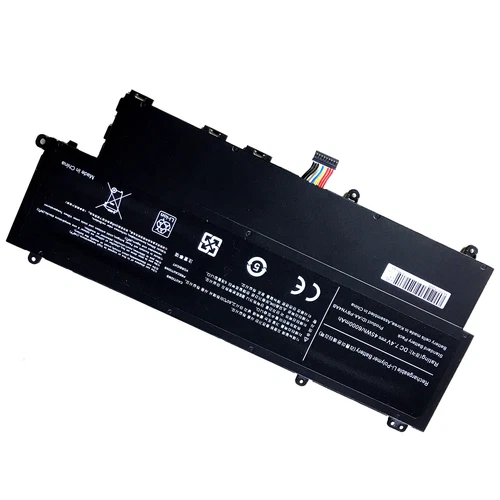 Battery for Samsung NP530U3C-A05NL NP530U3C-A05PL NP530U3C-A05PT Laptop 6000mAh - Picture 8 of 9