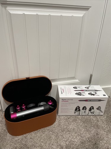 Dyson Airwrap - Complete Set in 