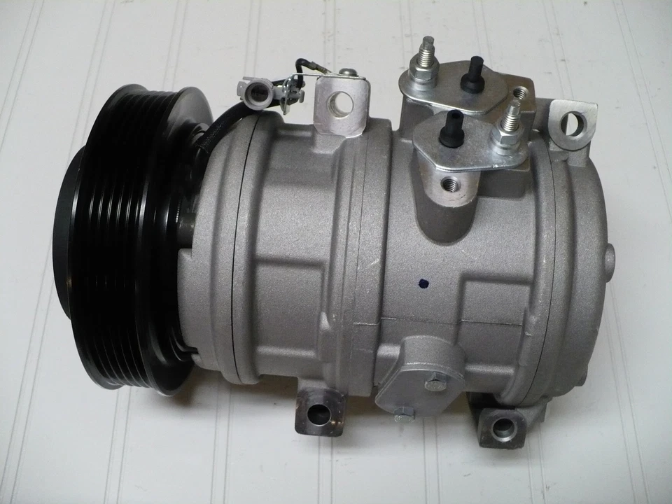 Nuevo kit de compresor de aire acondicionado para Lexus RX300 1999-2003 (3,0 L) Foto 2 de 4